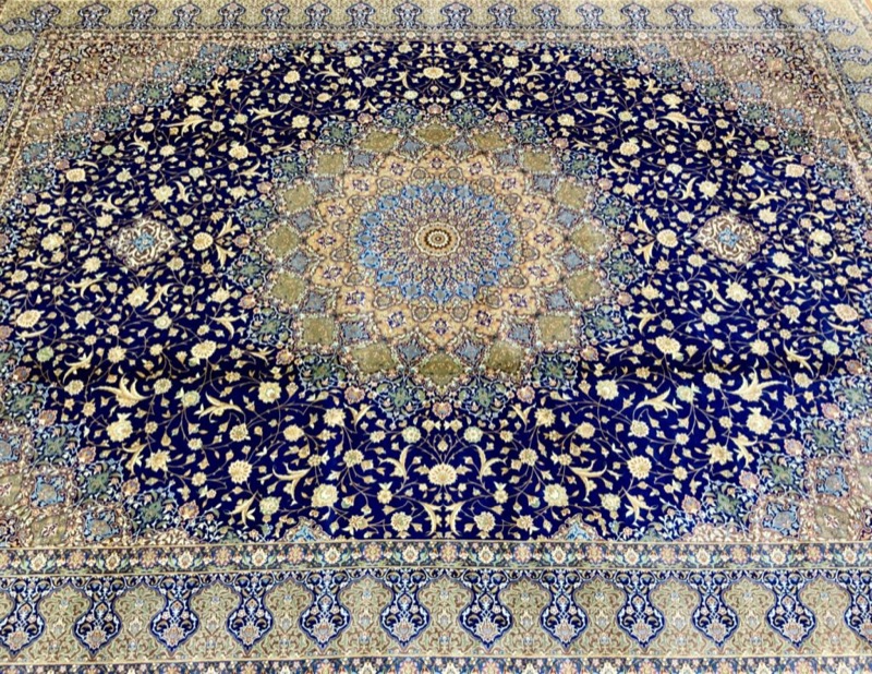 模様と色の意味