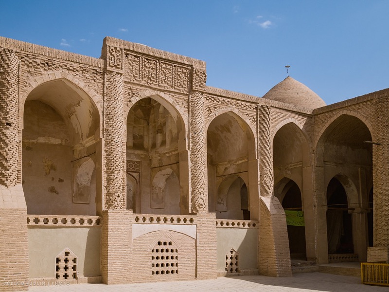 絨毯の産地について