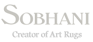 SOBHANI Creator of Art Rugs